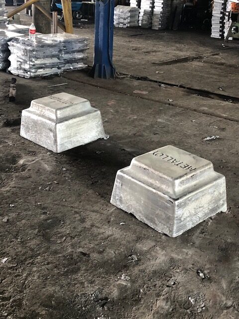Aluminum 2
